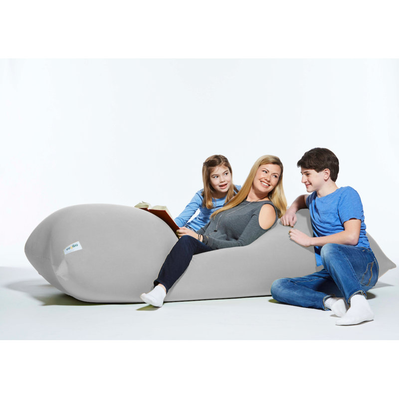 Yogibo Bean Bag Cover & Reviews Wayfair